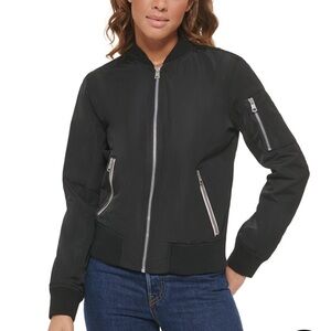 Levi's Classic Bomber Jacket